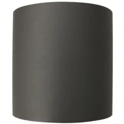 Led-außenleuchte Al5004 Gr Smd Dodd