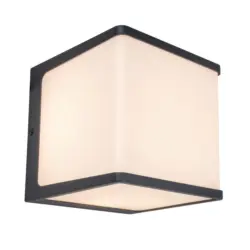 LED-Au&szlig;enleuchte 5105001125 Doblo