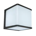 Möbelix Außenwandleuchte 5105002125 Doblo