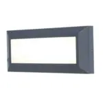 Möbelix Led-außenleuchte 5191601118 Helena