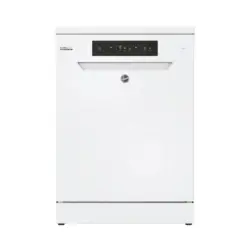 Geschirrspüler Hf 3c7low B: 60 Cm Freistehend Weiß