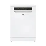 Möbelix Geschirrspüler Hf 4c6fopw B: 60 Cm Freistehend Weiß