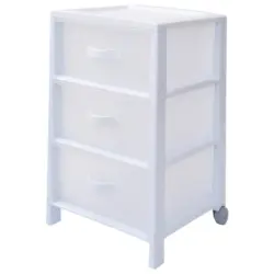 Allzweckwagen Futura Mit 3 Fächern Kunststoff B: 39,5 Cm