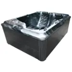 Möbelix Whirlpool Kunststoff Xxl1953 210x160x80 Cm