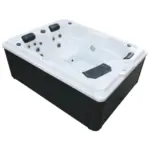 Möbelix Whirlpool Kunststoff Xxl1956 210x160x80 Cm