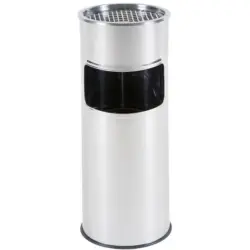 Standascher Aschenbecher