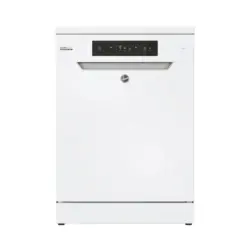 Geschirrspüler Hf3e7low B: 60 Cm Freistehend Weiß