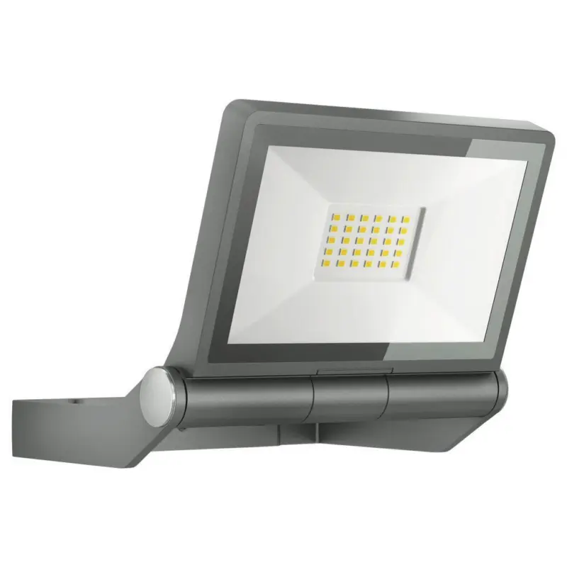 LED-Außenleuchte XLed One Aluminium