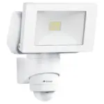 Möbelix LED-Außenleuchte Ls 150 S Weiß