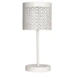 Möbelix LED-Tischleuchte 4002650-5504 maisone M