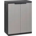 Möbelix Werkzeugschrank Bio Midi Klein 65x85x37 Cm Versperrbar