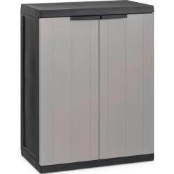 Werkzeugschrank Bio Midi Klein 65x85x37 cm versperrbar