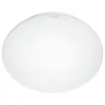 Möbelix LED-Deckenleuchte Rs 16 S Led Weiß