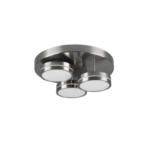 Möbelix Led-deckenleuchte Franklin Ø 35 Cm, Dimmbar