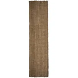 Handwebteppich Handwebteppich Natur B: 230 Cm