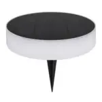 Möbelix Solarleuchte 36417