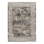 Möbelix Webteppich Multicolor Colorado Classic 67x130 Cm