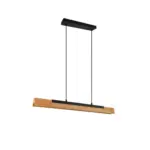 M&ouml;belix LED-H&auml;ngeleuchte 341610132 Kerala