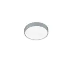 Möbelix Led-deckenleuchte Waco Ø 31 Cm Warm-, Kalt-Und Tageslichtweiß