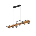 Möbelix Led-hängeleuchte 322910532 Harper