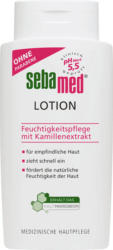 sebamed Sebamed Lotion