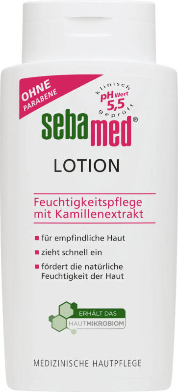 sebamed Sebamed Lotion