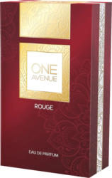 One Avenue Rouge Eau de Parfum