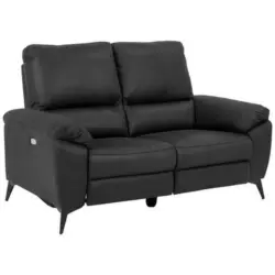 2-sitzer-sofa Rana Grau