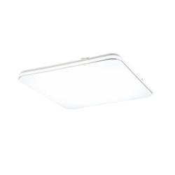 LED-Deckenleuchte Blanca L: 53 cm 3-Fach dimmbar