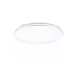 LED-Deckenleuchte Blanca Ø 53 cm dimmbar