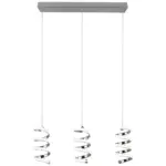 Möbelix Led-hängeleuchte R34183106 Laola
