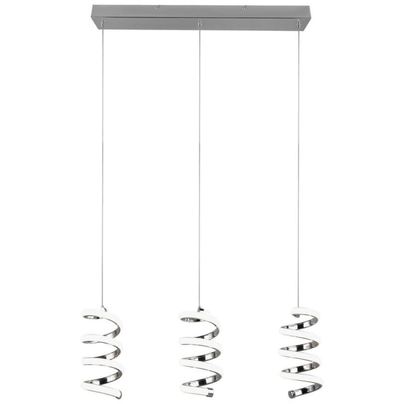 LED-Hängeleuchte R34183106 Laola