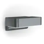 Möbelix Außenwandleuchte Außenleuchte L 800 C