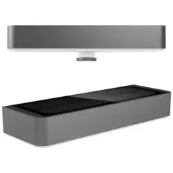 Solarleuchte Au&szlig;enleuchte Xsolar Sol-O S