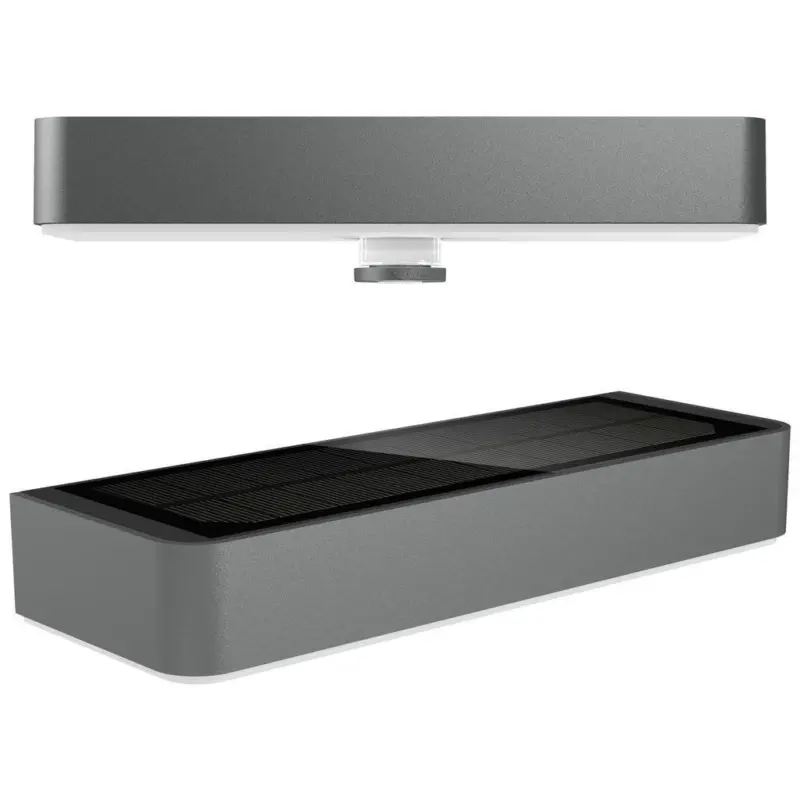 Solarleuchte Au&szlig;enleuchte Xsolar Sol-O S