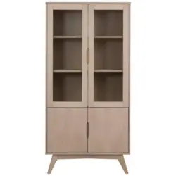 Vitrine Marte