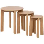 Möbelix Couchtischset Maxime