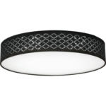 Möbelix LED-Deckenleuchte 15229d4ds