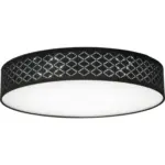 Möbelix LED-Deckenleuchte 15229d4ds