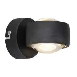 Led-wandleuchte 78290b