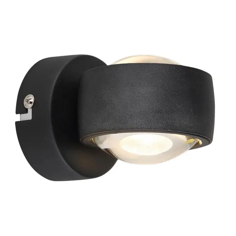 Led-wandleuchte 78290b