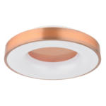 Möbelix LED-Deckenleuchte 41758-30c Ø 40 cm