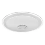 Möbelix LED-Deckenleuchte 41371-24