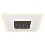 Möbelix Led-deckenleuchte 48132-47