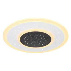 LED-Deckenleuchte 48133-44
