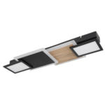 Möbelix LED-Deckenleuchte 67279-30