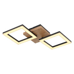 LED-Deckenleuchte 67280-18