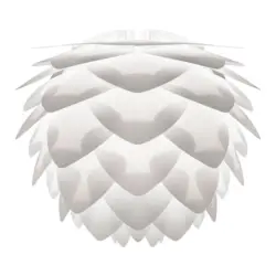 Leuchtenschirm 2007 Silvia Medium