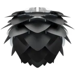 Leuchtenschirm 2345 Silvia Medium