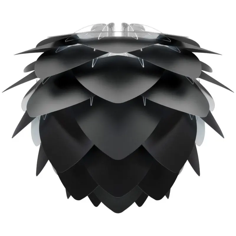 Leuchtenschirm 2345 Silvia Medium